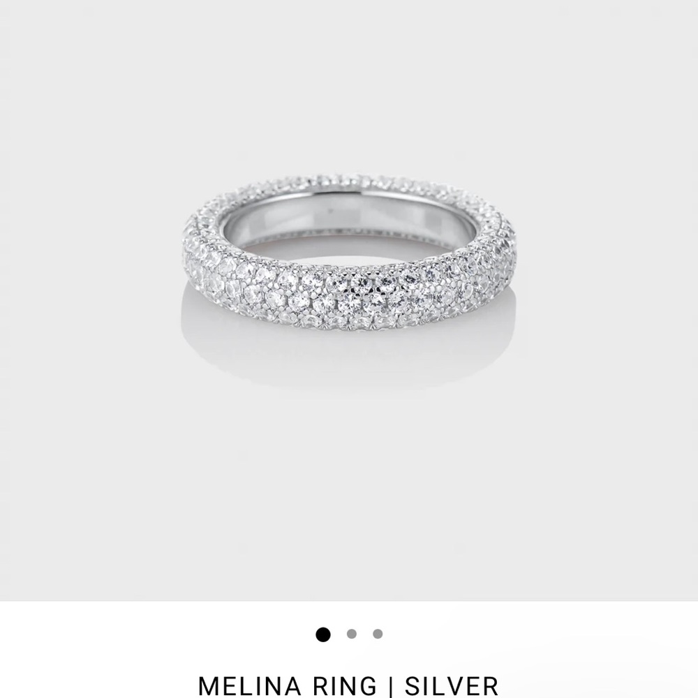 Alexa Kelley Ring size 5